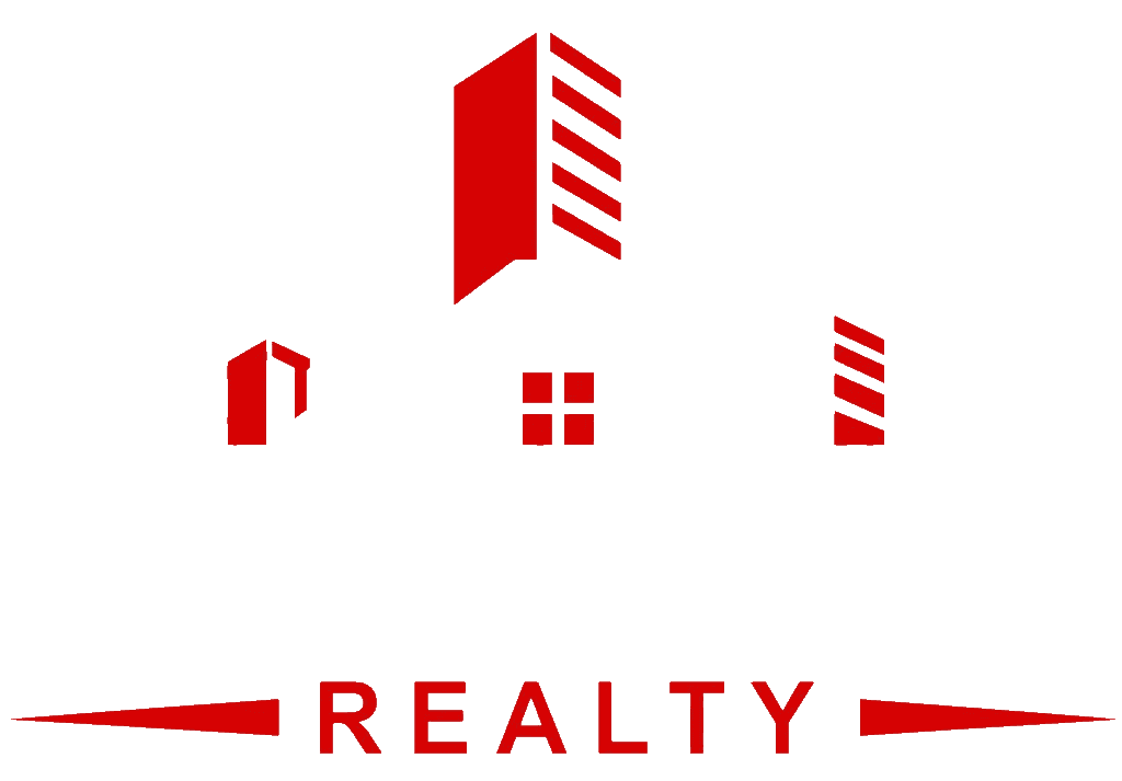 ONLY SPACE REALTY Logo