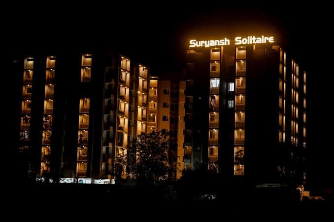 Suryansh Solitaire